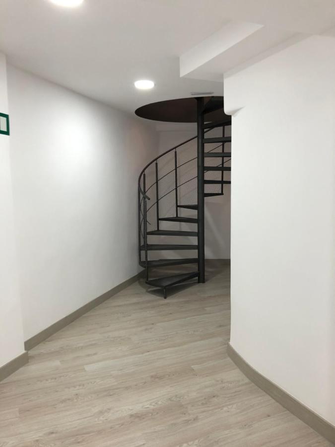 L&G Madrid Apartments エクステリア 写真