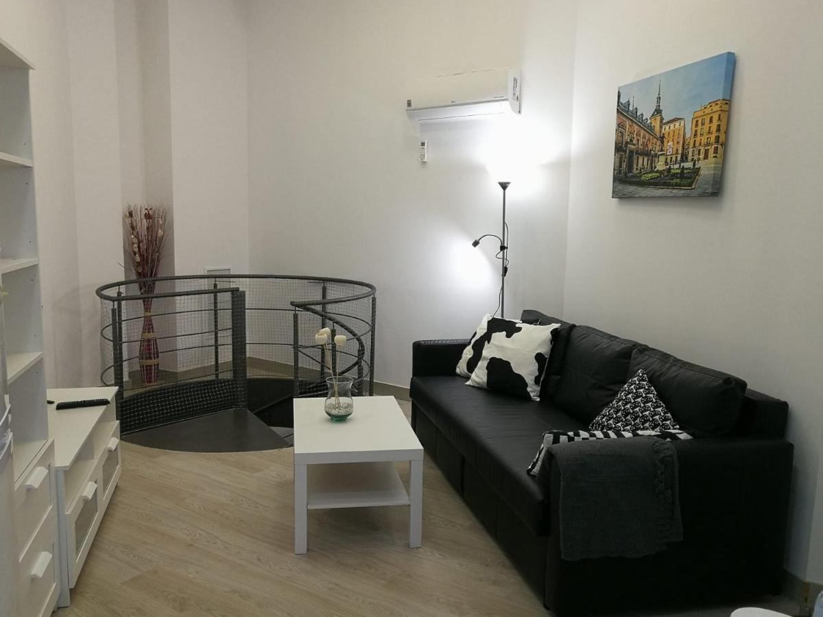 L&G Madrid Apartments エクステリア 写真