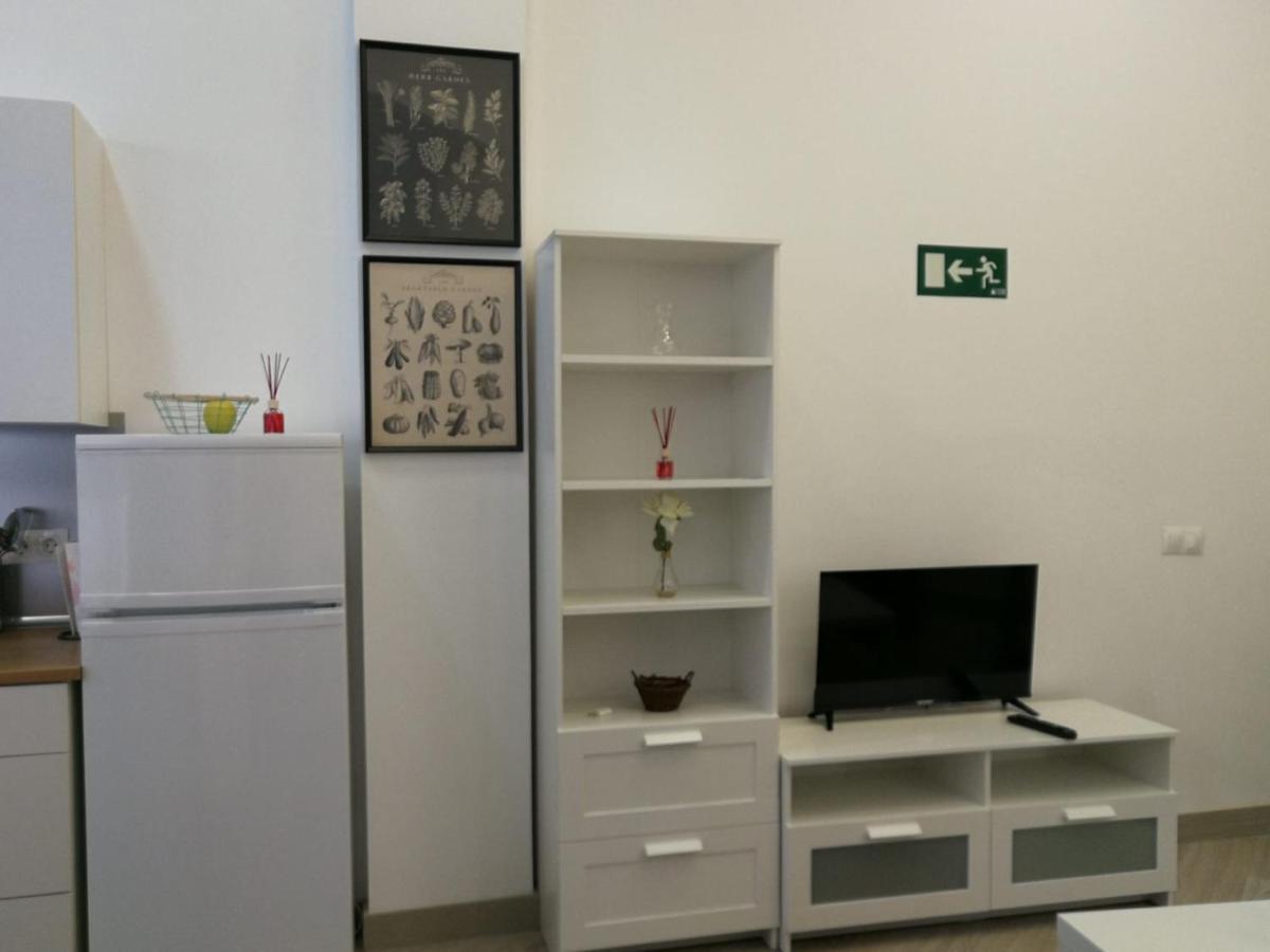 L&G Madrid Apartments エクステリア 写真