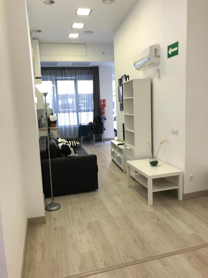 L&G Madrid Apartments エクステリア 写真
