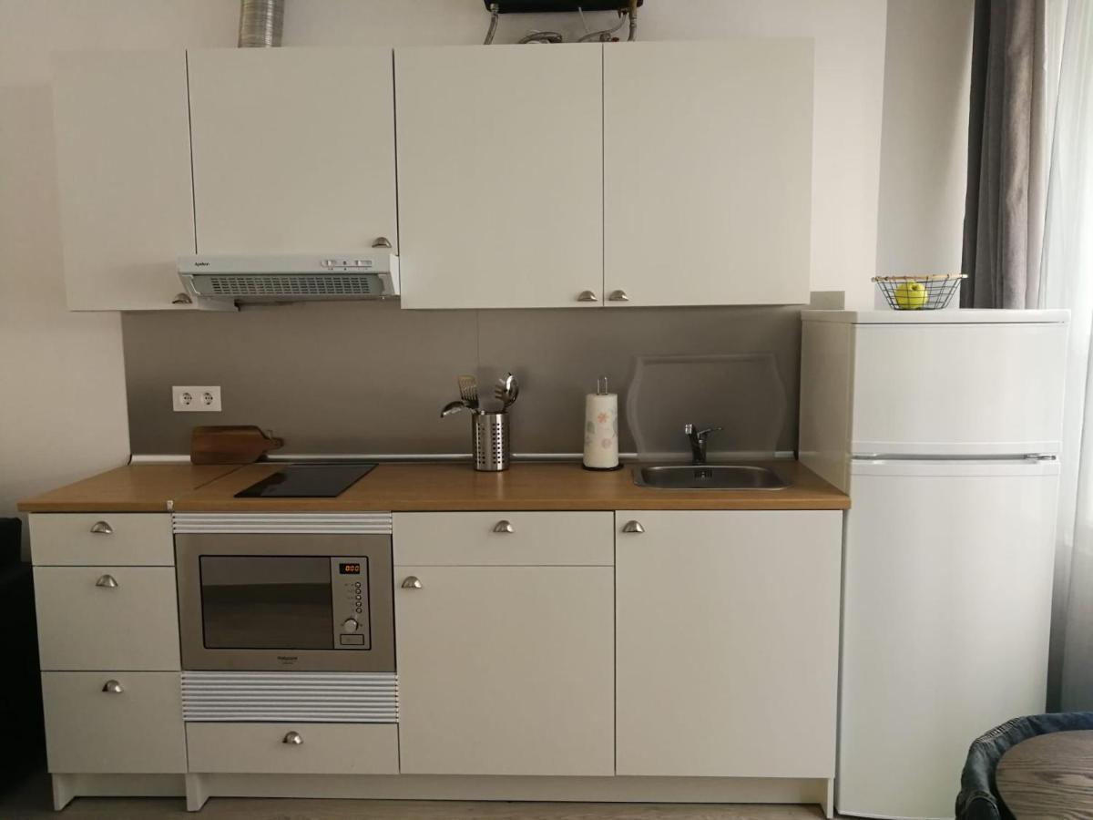 L&G Madrid Apartments エクステリア 写真