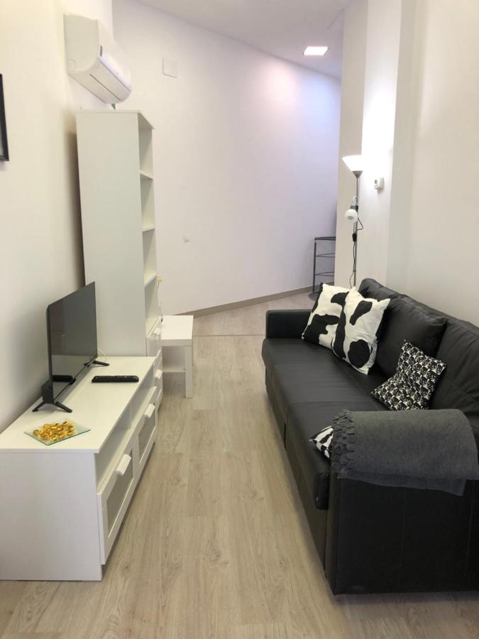 L&G Madrid Apartments エクステリア 写真