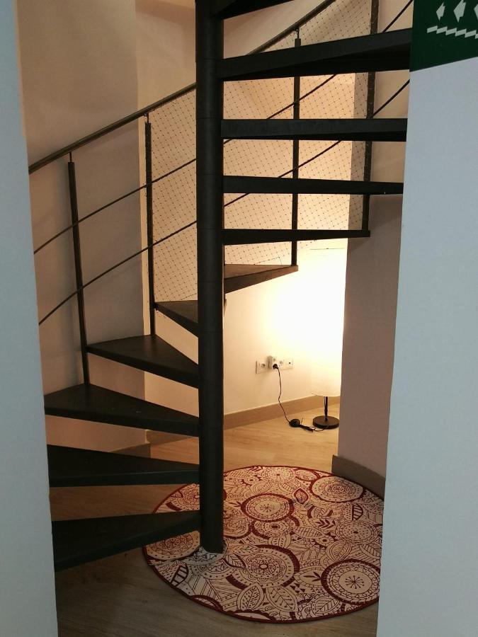 L&G Madrid Apartments エクステリア 写真