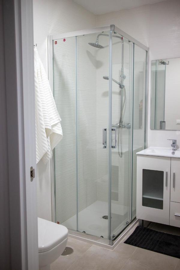 L&G Madrid Apartments エクステリア 写真