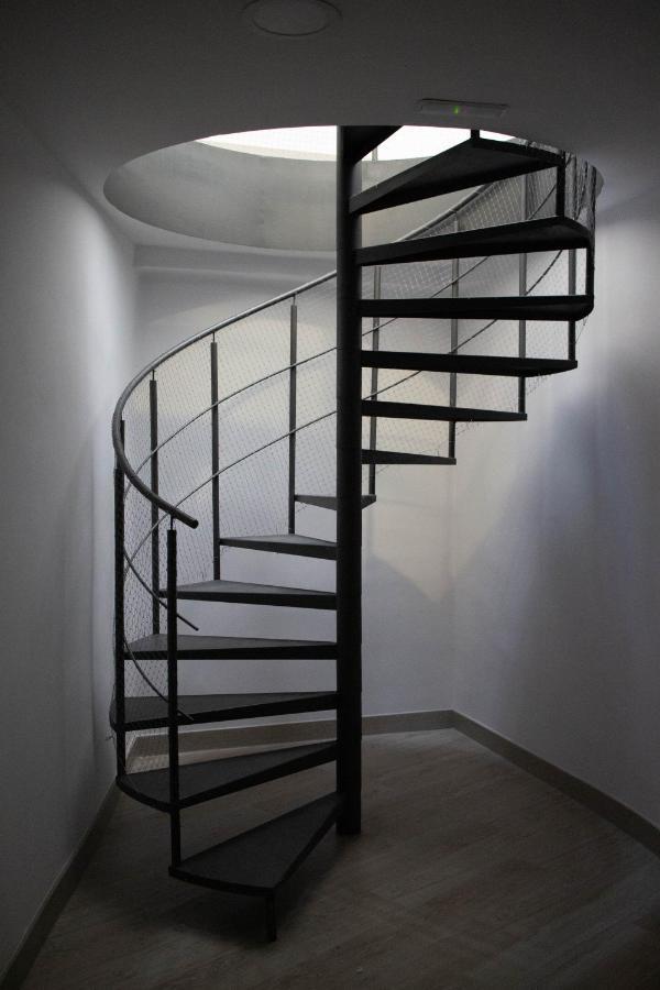 L&G Madrid Apartments エクステリア 写真