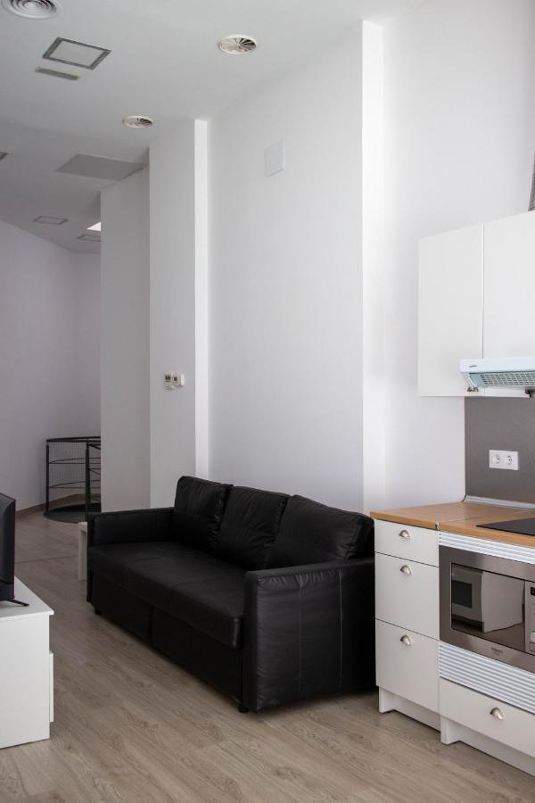 L&G Madrid Apartments エクステリア 写真