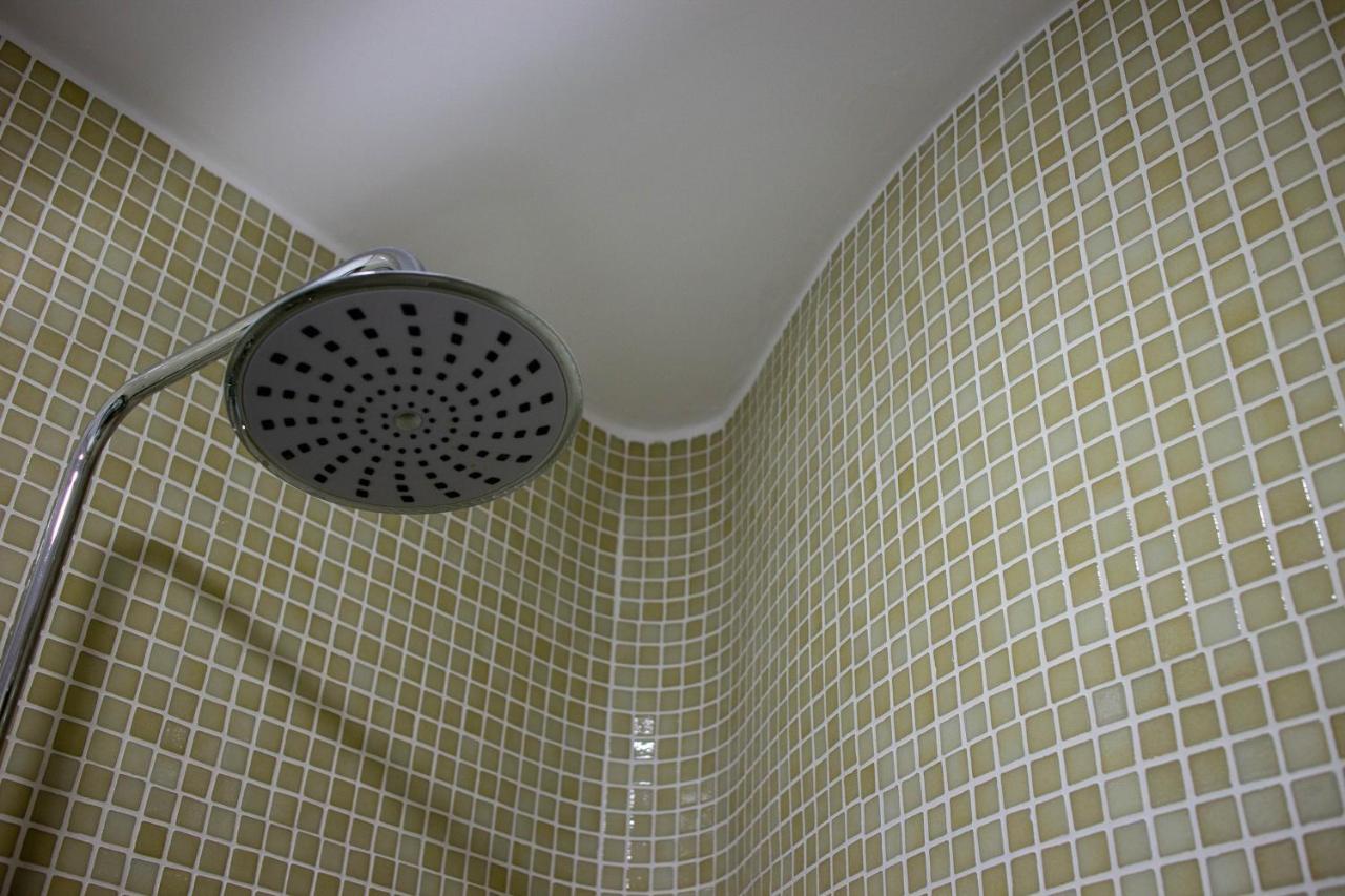 L&G Madrid Apartments エクステリア 写真