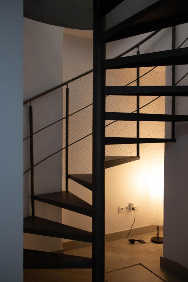 L&G Madrid Apartments エクステリア 写真
