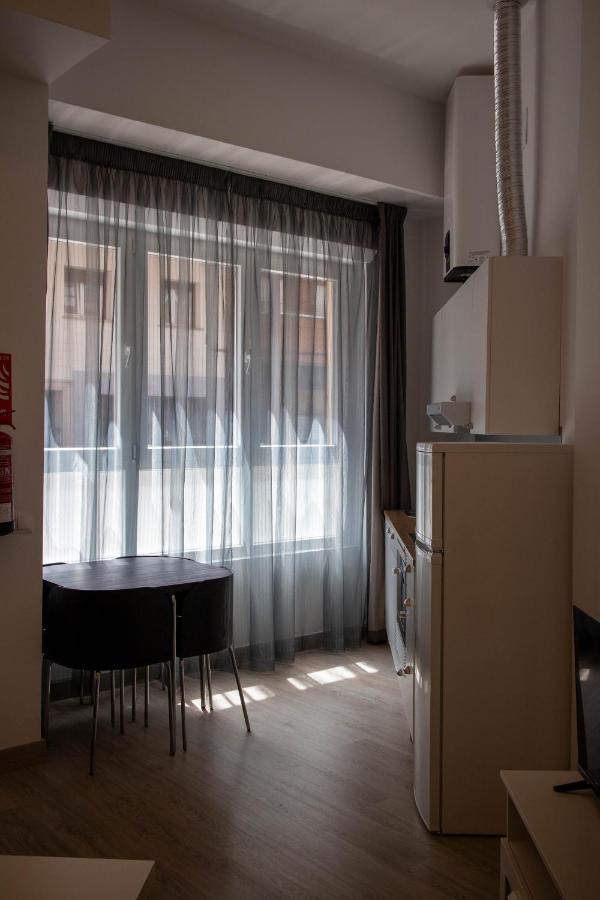 L&G Madrid Apartments エクステリア 写真