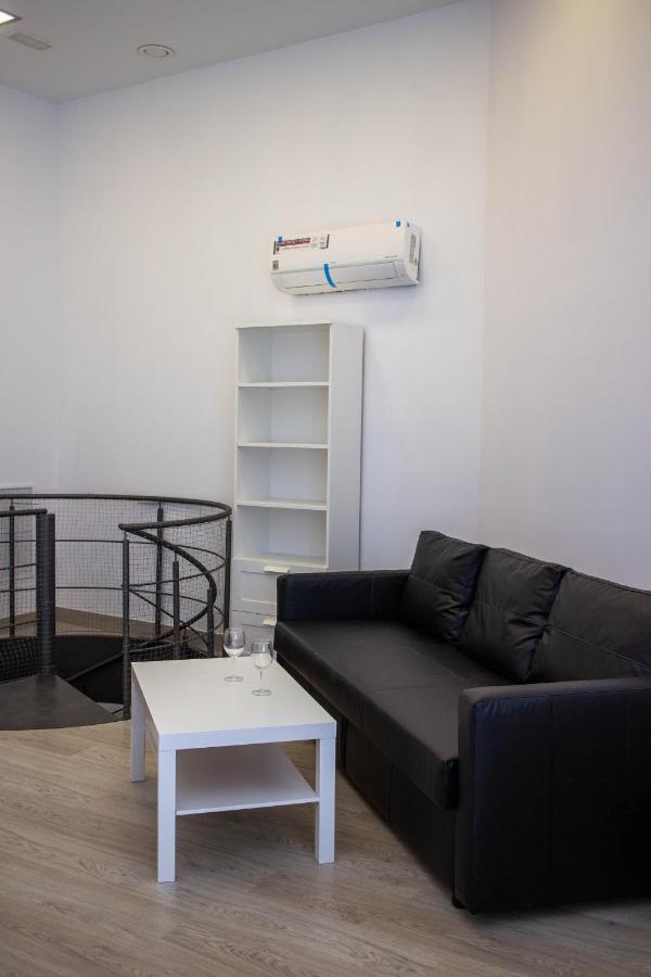L&G Madrid Apartments エクステリア 写真