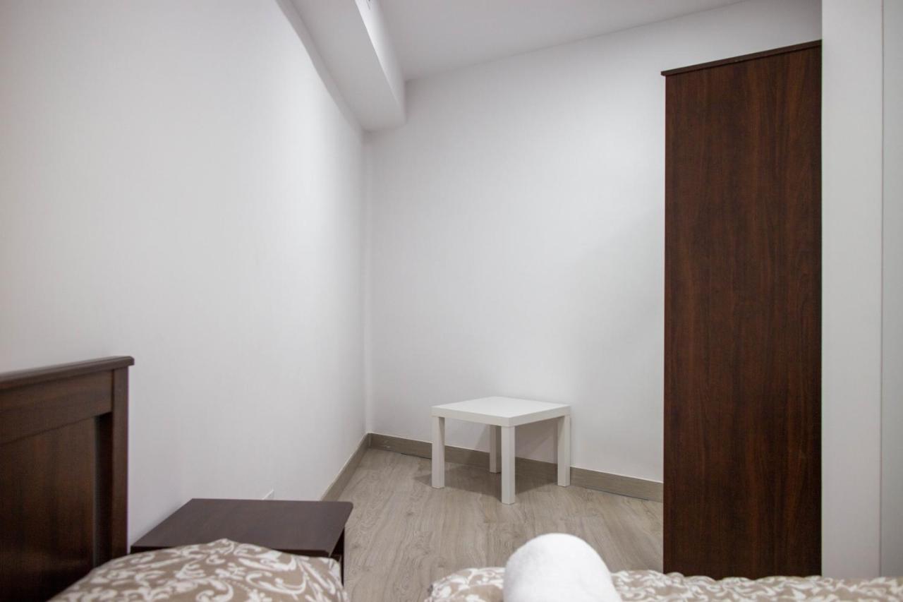 L&G Madrid Apartments エクステリア 写真