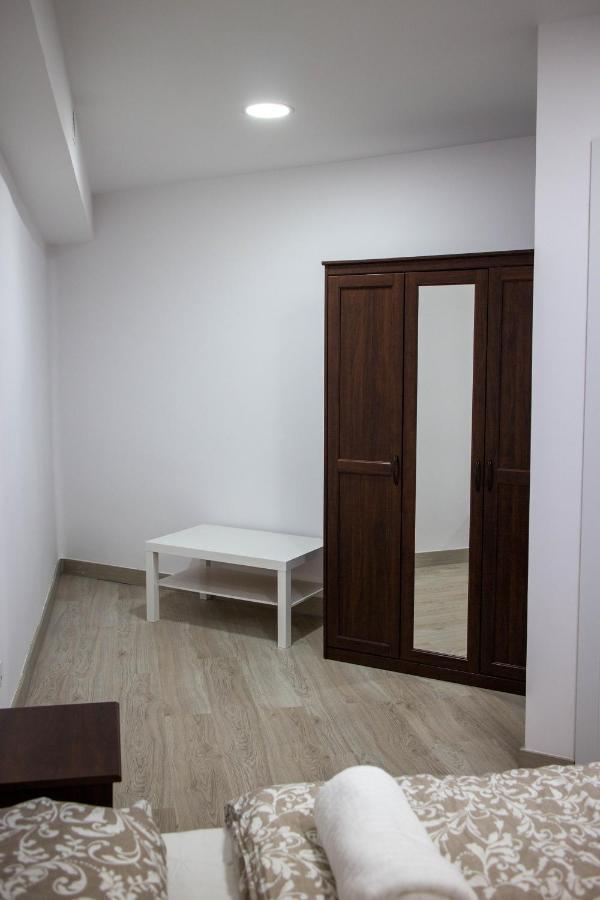 L&G Madrid Apartments エクステリア 写真