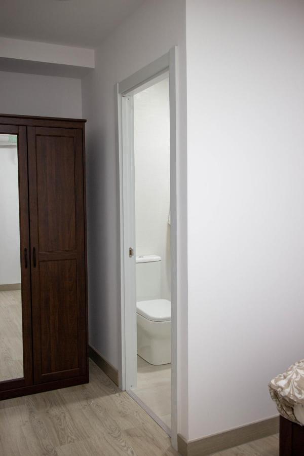 L&G Madrid Apartments エクステリア 写真