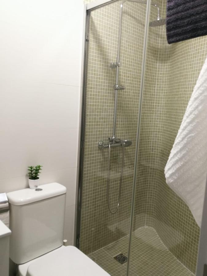 L&G Madrid Apartments エクステリア 写真