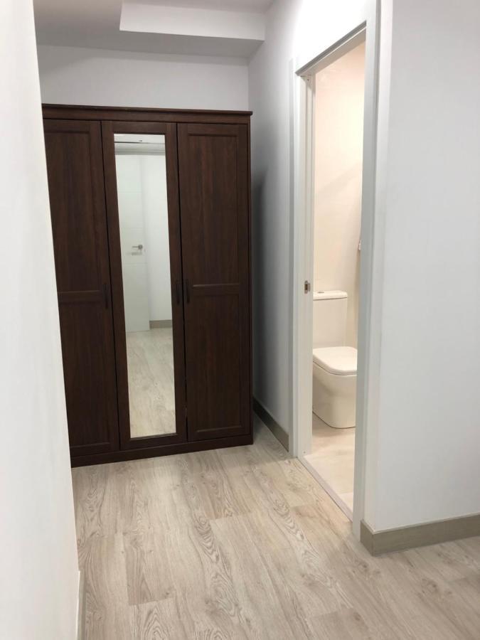 L&G Madrid Apartments エクステリア 写真
