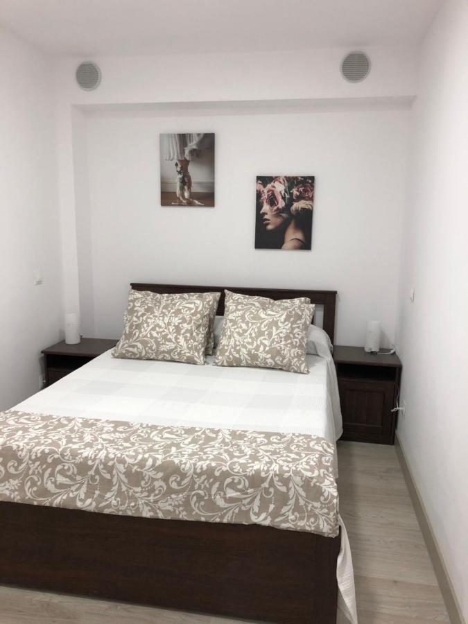 L&G Madrid Apartments エクステリア 写真