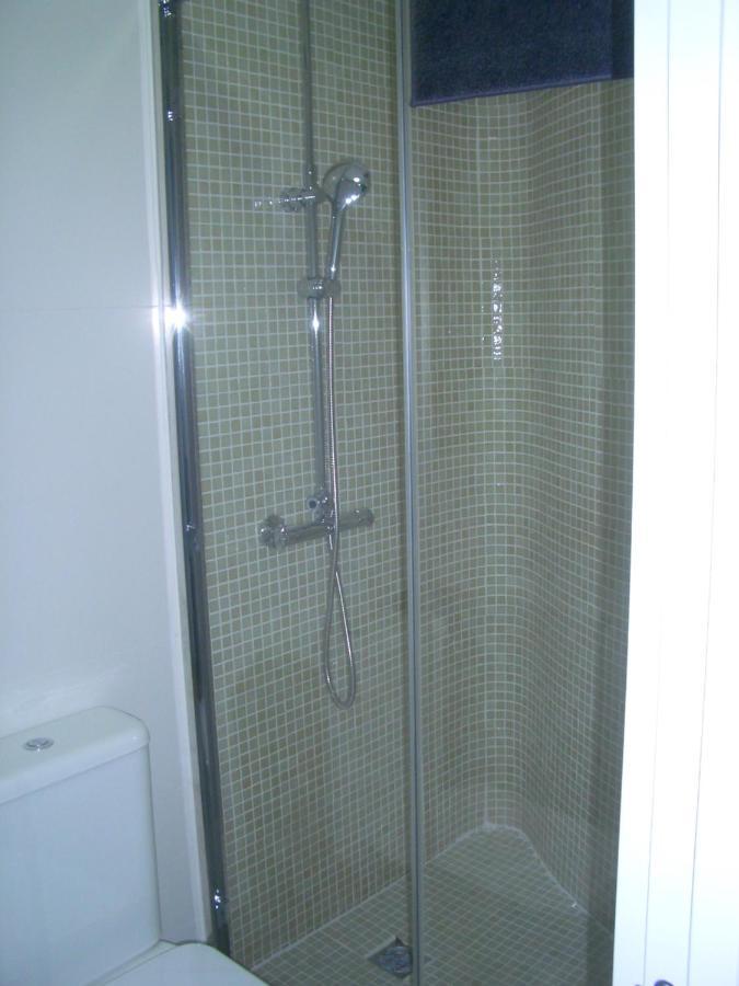 L&G Madrid Apartments エクステリア 写真