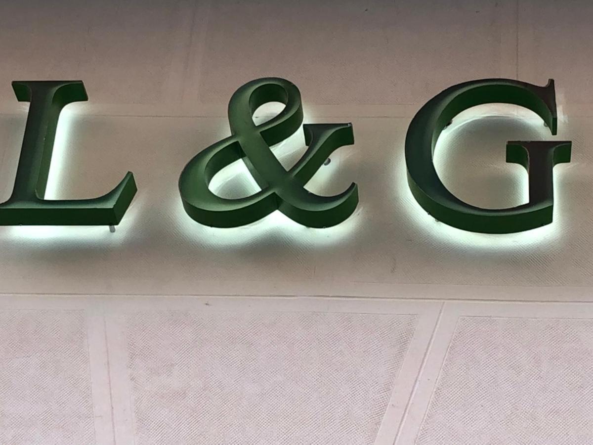 L&G Madrid Apartments エクステリア 写真
