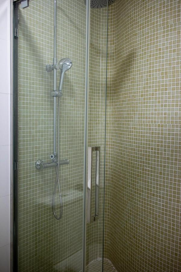 L&G Madrid Apartments エクステリア 写真