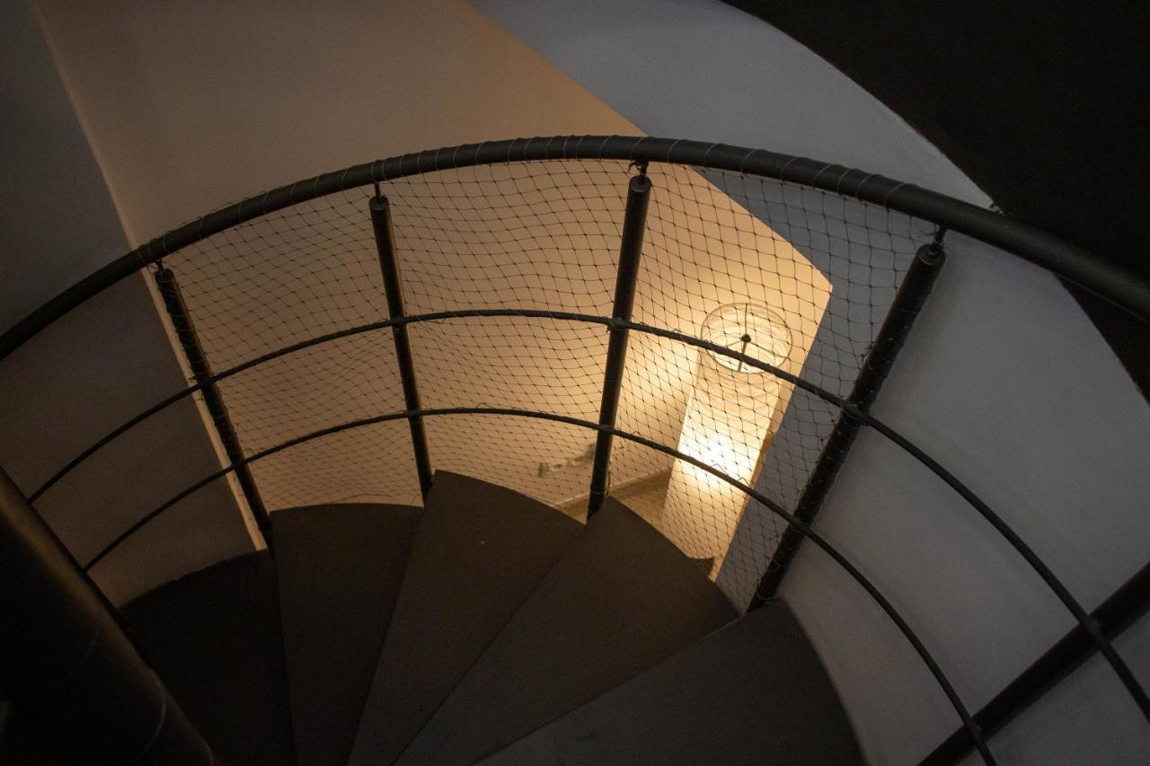 L&G Madrid Apartments エクステリア 写真